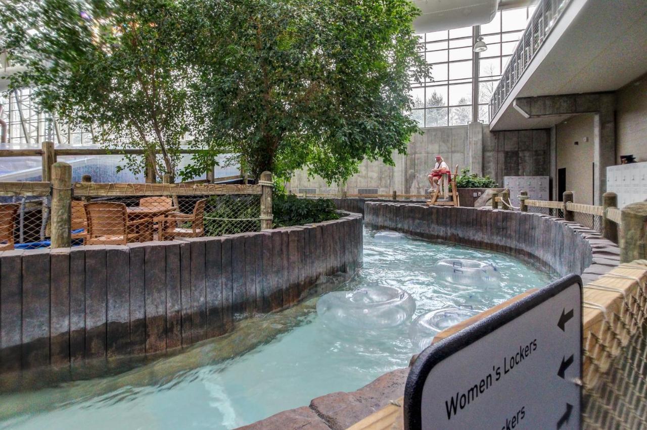 Jay Peak Getaway On Trout River Montgomery 外观 照片