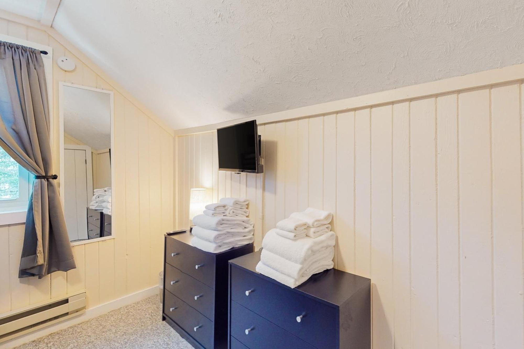 Jay Peak Getaway On Trout River Montgomery 外观 照片